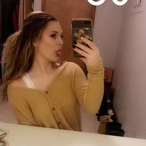 Meet your Posher, Jacelyn